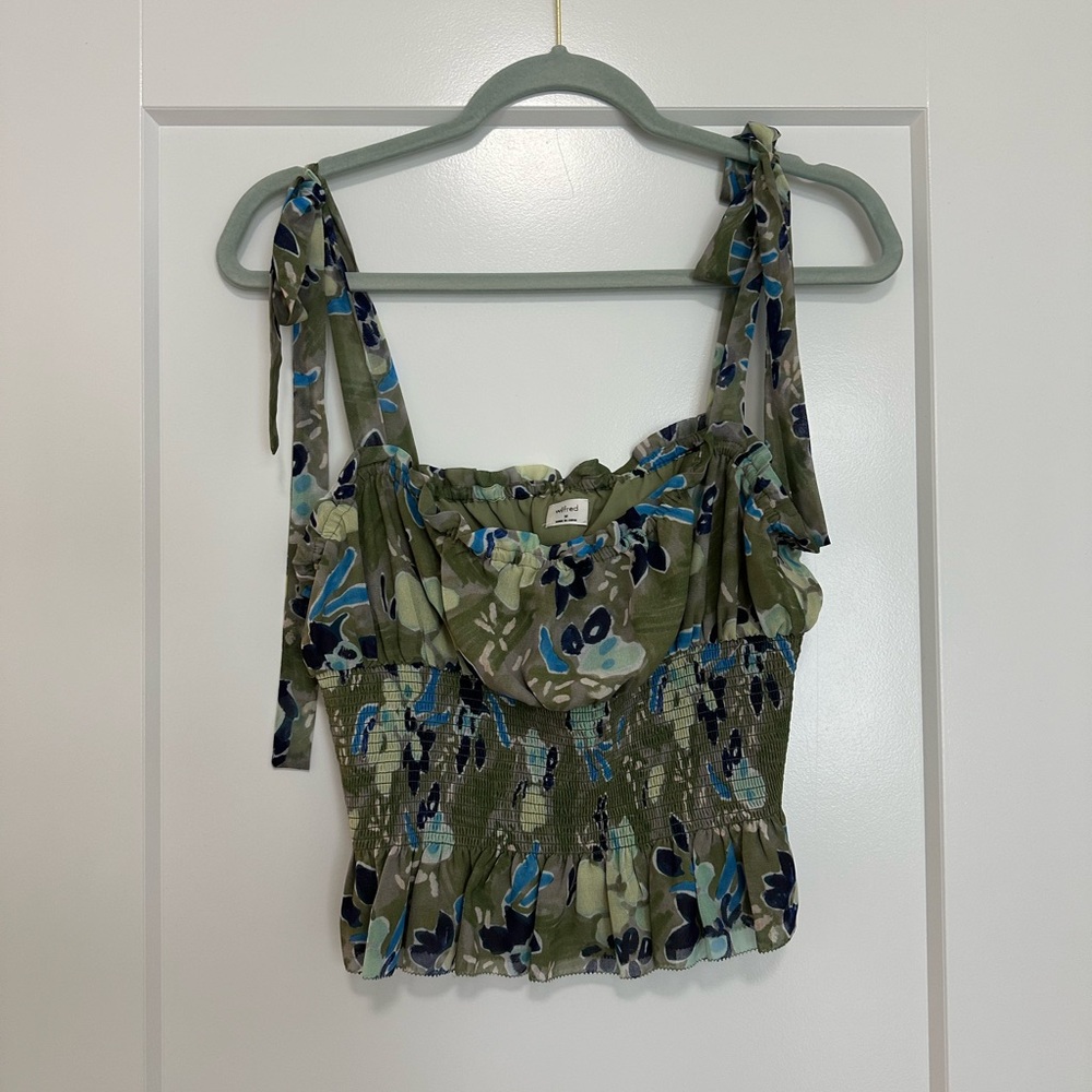 Wilfred Ballad Camisole